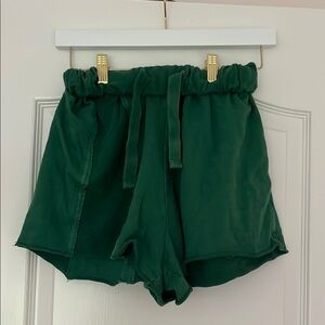 Women's Shorts